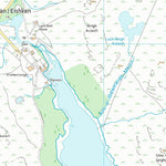 Sgire nan Loch Ward 1 (1:10,000) Preview 3