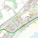 East Sutherland and Edderton Ward 15 (1:10,000) Preview 3