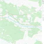 North, West and Central Sutherland Ward 54 (1:10,000) Preview 1