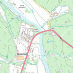 North, West and Central Sutherland Ward 54 (1:10,000) Preview 3