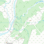 North, West and Central Sutherland Ward 10 (1:10,000) Preview 3