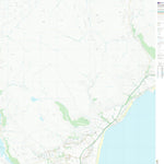 East Sutherland and Edderton Ward 4 (1:10,000) Preview 1