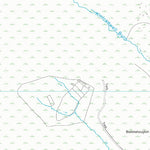 East Sutherland and Edderton Ward 4 (1:10,000) Preview 2
