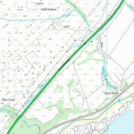 East Sutherland and Edderton Ward 4 (1:10,000) Preview 3