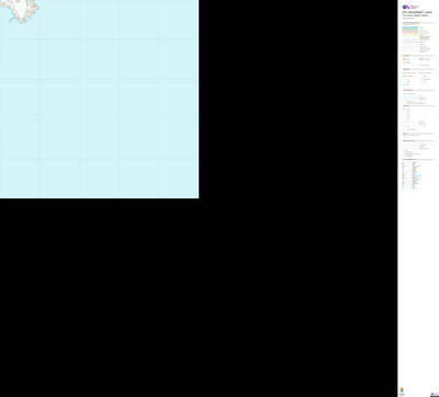 Uibhist a Tuath Ward 2 (1:10,000) Preview 1