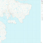 Sgire nan Loch Ward 7 (1:10,000) Preview 1