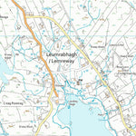 Sgire nan Loch Ward 7 (1:10,000) Preview 3