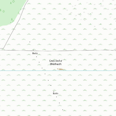 East Sutherland and Edderton Ward 8 (1:10,000) Preview 2