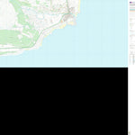 East Sutherland and Edderton Ward 17 (1:10,000) Preview 1