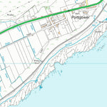 East Sutherland and Edderton Ward 13 (1:10,000) Preview 3