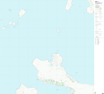 Wester Ross, Strathpeffer and Lochalsh Ward 2 (1:10,000) Preview 1