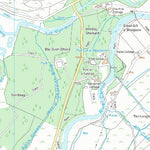 North, West and Central Sutherland Ward 8 (1:10,000) Preview 3