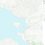 Wester Ross, Strathpeffer and Lochalsh Ward 28 (1:10,000) Preview 1