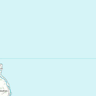 Wester Ross, Strathpeffer and Lochalsh Ward 28 (1:10,000) Preview 2