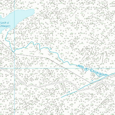 Wester Ross, Strathpeffer and Lochalsh Ward 28 (1:10,000) Preview 3
