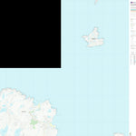 Wester Ross, Strathpeffer and Lochalsh Ward 4 (1:10,000) Preview 1