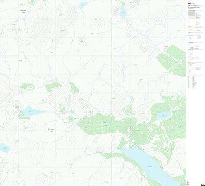 Cromarty Firth Ward 5 (1:10,000) Preview 1
