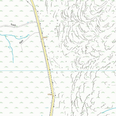 Wester Ross, Strathpeffer and Lochalsh Ward 32 (1:10,000) Preview 2