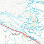 Wester Ross, Strathpeffer and Lochalsh Ward 32 (1:10,000) Preview 3