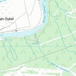 North, West and Central Sutherland Ward 49 (1:10,000) Preview 2