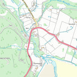 East Sutherland and Edderton Ward 5 (1:10,000) Preview 3