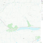 Wester Ross, Strathpeffer and Lochalsh Ward 37 (1:10,000) Preview 1