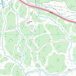 Wester Ross, Strathpeffer and Lochalsh Ward 37 (1:10,000) Preview 3