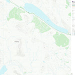 Wester Ross, Strathpeffer and Lochalsh Ward 27 (1:10,000) Preview 1