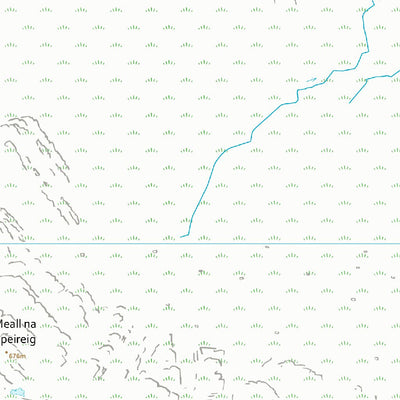 Wester Ross, Strathpeffer and Lochalsh Ward 27 (1:10,000) Preview 2