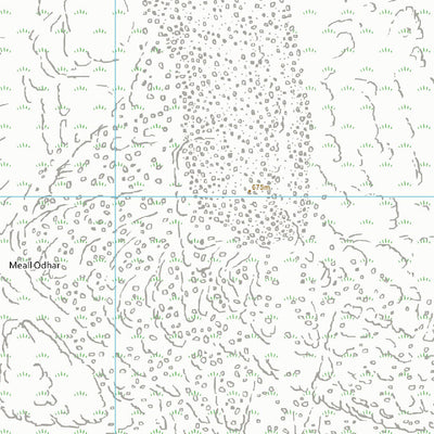 Wester Ross, Strathpeffer and Lochalsh Ward 27 (1:10,000) Preview 3