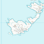 Uibhist a Tuath Ward 8 (1:10,000) Preview 3