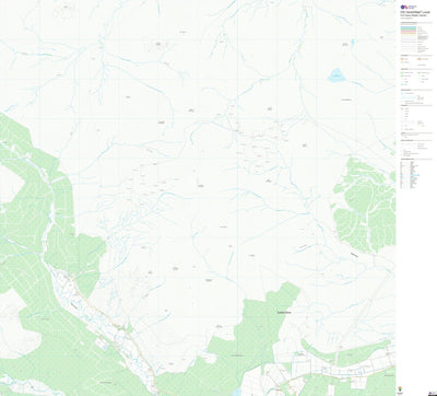 Cromarty Firth Ward 4 (1:10,000) Preview 1
