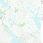 Wester Ross, Strathpeffer and Lochalsh Ward 25 (1:10,000) Preview 1