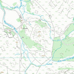 Wester Ross, Strathpeffer and Lochalsh Ward 25 (1:10,000) Preview 3