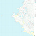 Uibhist a Tuath Ward 13 (1:10,000) Preview 1