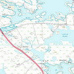 Uibhist a Tuath Ward 14 (1:10,000) Preview 2