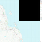 Eilean a' Cheo Ward 22 (1:10,000) Preview 1