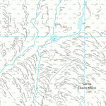 Wester Ross, Strathpeffer and Lochalsh Ward 51 (1:10,000) Preview 3