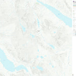 Wester Ross, Strathpeffer and Lochalsh Ward 54 (1:10,000) Preview 1