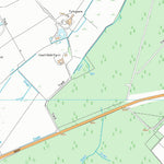 Culloden and Ardersier Ward 1 (1:10,000) Preview 2