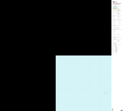 Uibhist a Tuath Ward 17 (1:10,000) Preview 1