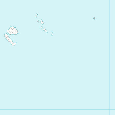 Uibhist a Tuath Ward 17 (1:10,000) Preview 3