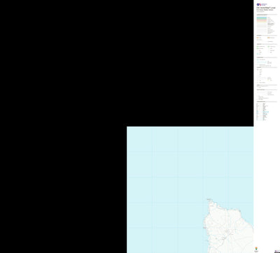 Eilean a' Cheo Ward 31 (1:10,000) Preview 1