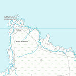 Eilean a' Cheo Ward 31 (1:10,000) Preview 3