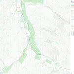 Wester Ross, Strathpeffer and Lochalsh Ward 3 (1:10,000) Preview 1