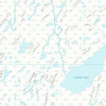 Wester Ross, Strathpeffer and Lochalsh Ward 39 (1:10,000) Preview 2