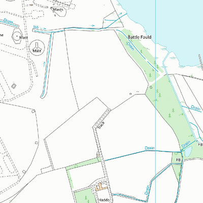 Peterhead North and Rattray Ward 2 (1:10,000) Preview 3