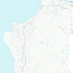 Eilean a' Cheo Ward 12 (1:10,000) Preview 1