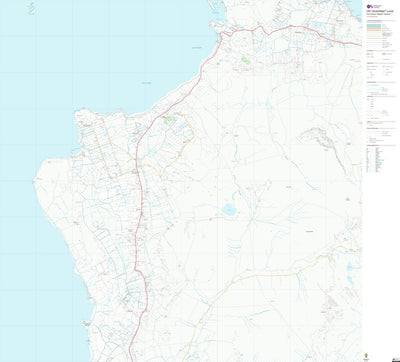 Eilean a' Cheo Ward 12 (1:10,000) Preview 1