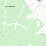 Wester Ross, Strathpeffer and Lochalsh Ward 52 (1:10,000) Preview 2